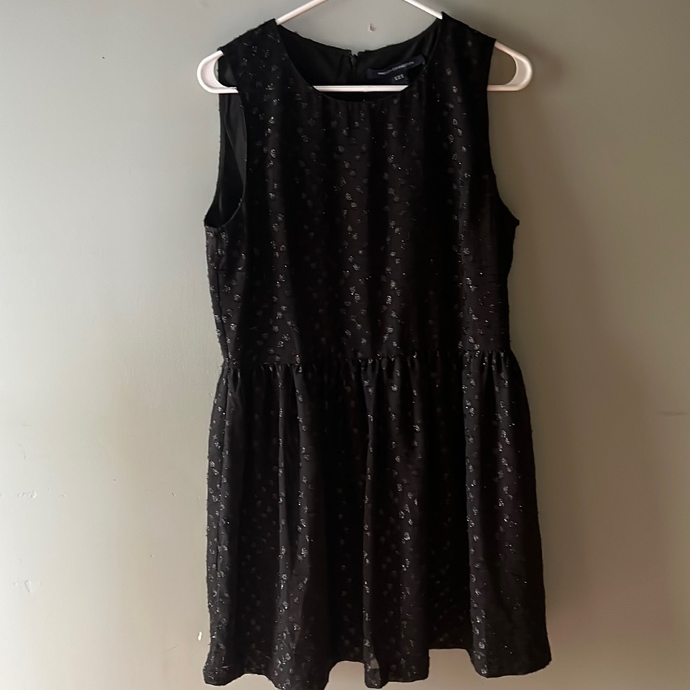 Polka Dot Dress